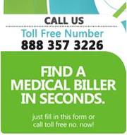 Find medical billing companies in Alaska at www.medicalbillersandcoders.com