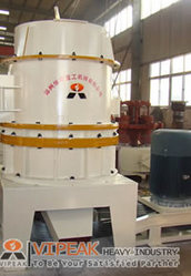 Vertical roller mill/grinder machine for sale