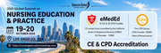 25th Global Summit on Nursing Education and Practice (GSNEP 2026)-anc
